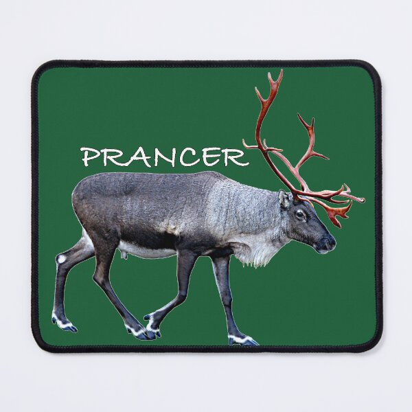 Item preview, Prancer designed and sold by FotoJarmo.