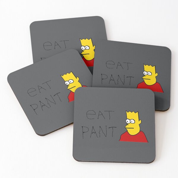 Item preview, EatPant designed and sold by Bitatsu.