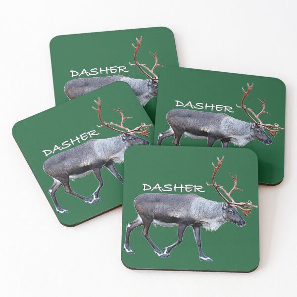 Item preview, Dasher designed and sold by FotoJarmo.