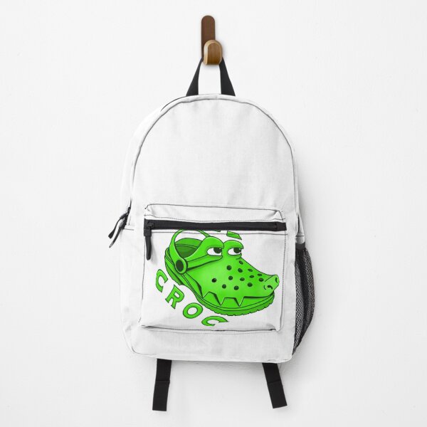 Item preview, Croc Shoe and Crocodile designed and sold by -letty-pretzel-.