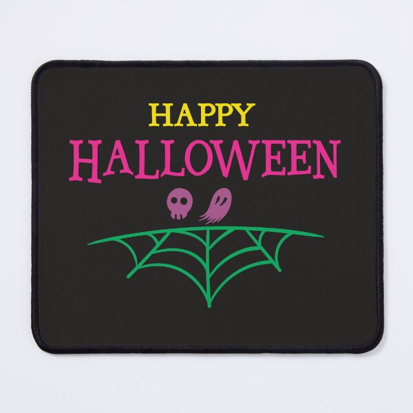 Item preview, Happy Halloween designed and sold by Mahilis.