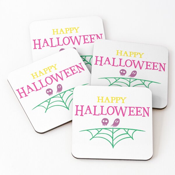 Item preview, Happy Halloween designed and sold by Mahilis.