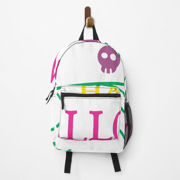 Item preview, Happy Halloween designed and sold by Mahilis.