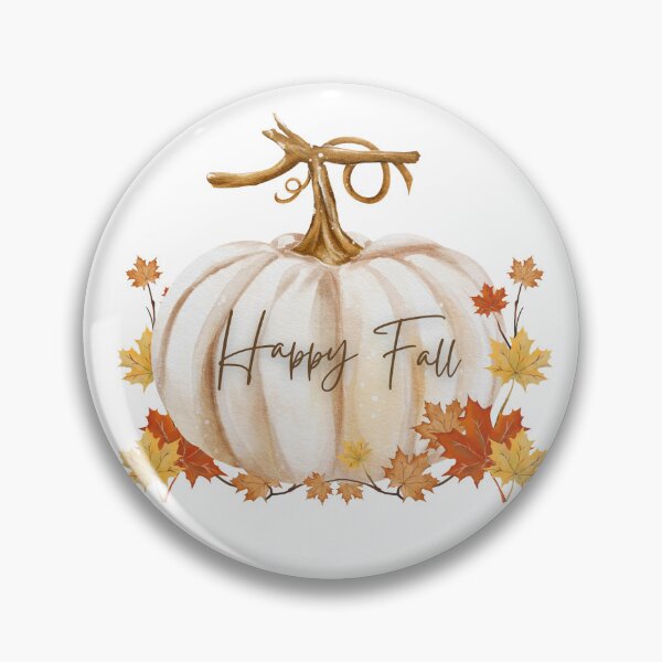 Item preview, Happy Fall designed and sold by Julia McMullen.