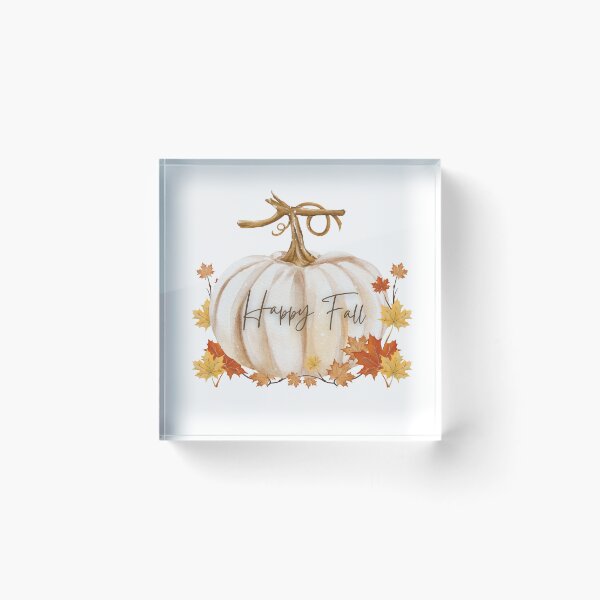 Item preview, Happy Fall designed and sold by Julia McMullen.