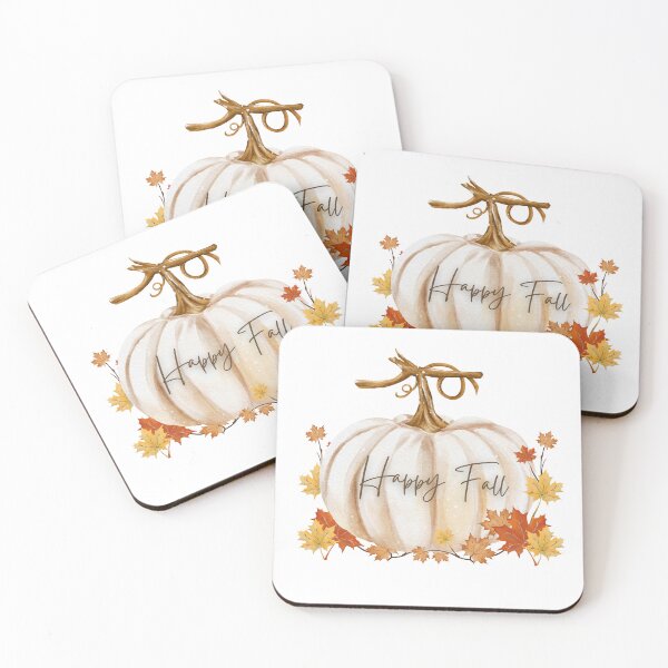 Item preview, Happy Fall designed and sold by Julia McMullen.