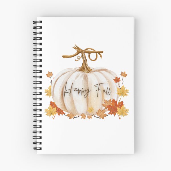 Item preview, Happy Fall designed and sold by Julia McMullen.