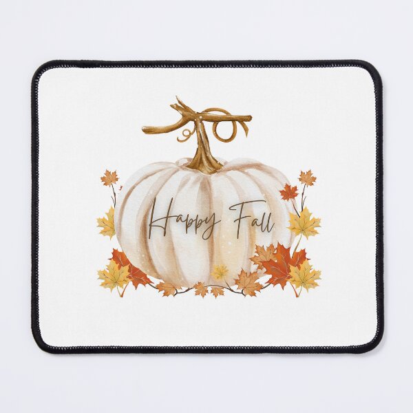 Item preview, Happy Fall designed and sold by Julia McMullen.