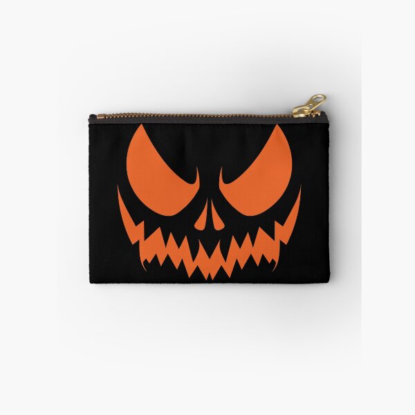 Item preview, Halloween Pumpkin Face designed and sold by Iconico Design.