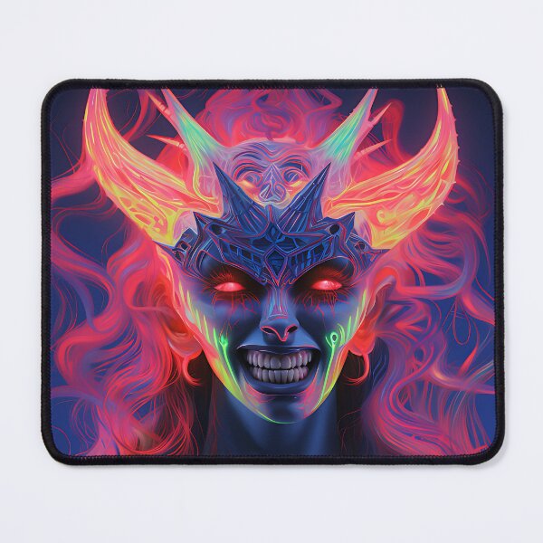 Item preview, Glowing Malevolence designed and sold by a house mouse.