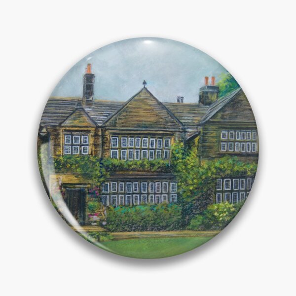 Item preview, Holdsworth House Hotel and Wedding Venue,Halifax designed and sold by mattypainter.
