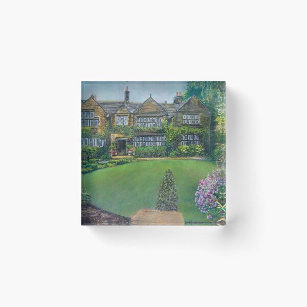 Item preview, Holdsworth House Hotel and Wedding Venue,Halifax designed and sold by mattypainter.