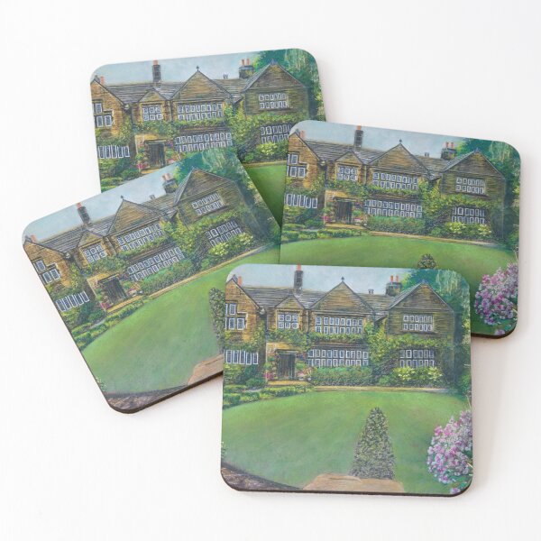 Item preview, Holdsworth House Hotel and Wedding Venue,Halifax designed and sold by mattypainter.
