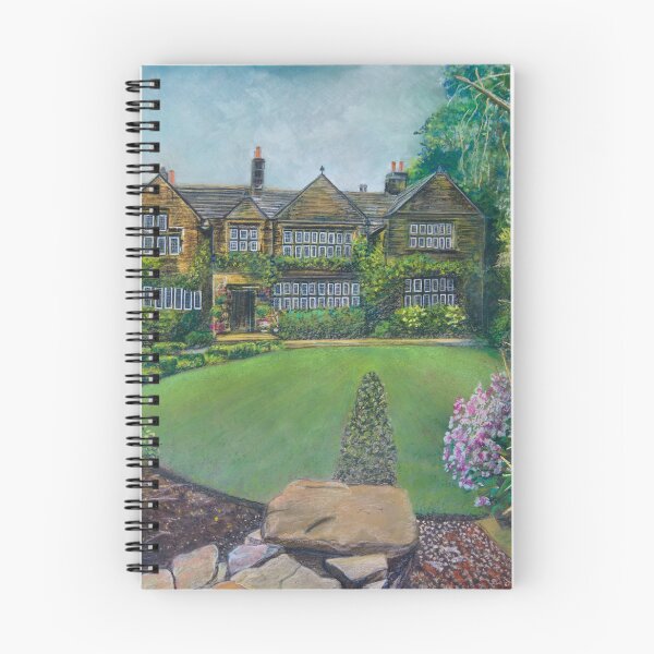 Item preview, Holdsworth House Hotel and Wedding Venue,Halifax designed and sold by mattypainter.