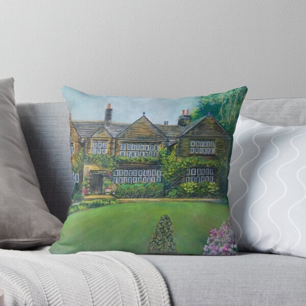 Item preview, Holdsworth House Hotel and Wedding Venue,Halifax designed and sold by mattypainter.