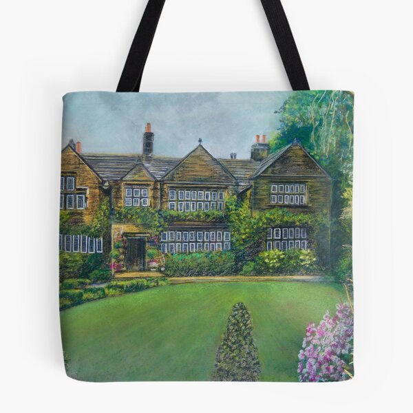Item preview, Holdsworth House Hotel and Wedding Venue,Halifax designed and sold by mattypainter.