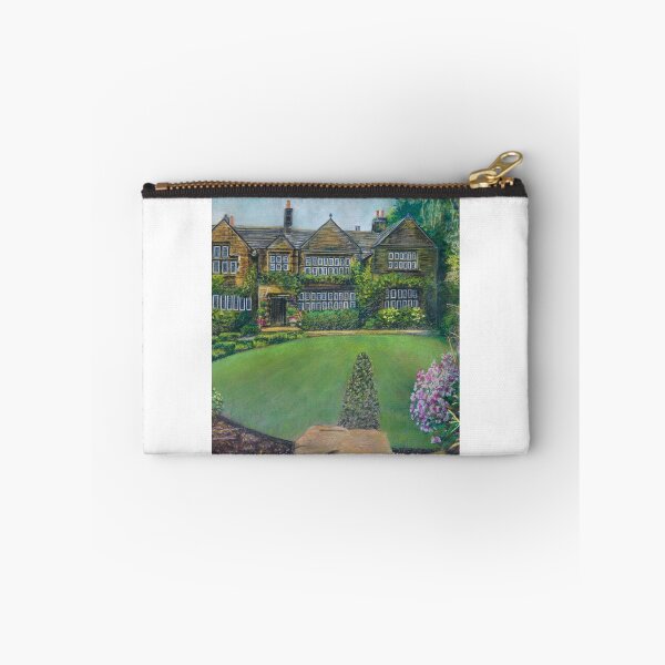 Item preview, Holdsworth House Hotel and Wedding Venue,Halifax designed and sold by mattypainter.