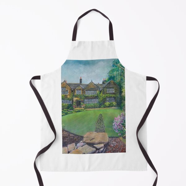 Item preview, Holdsworth House Hotel and Wedding Venue,Halifax designed and sold by mattypainter.