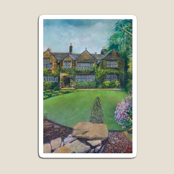Item preview, Holdsworth House Hotel and Wedding Venue,Halifax designed and sold by mattypainter.