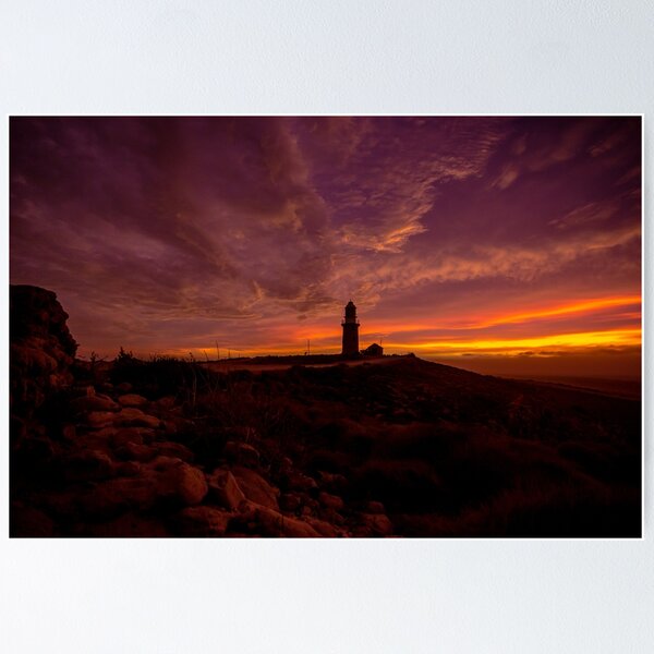 Item preview, Vlaming Head Lighthouse designed and sold by loza1976.