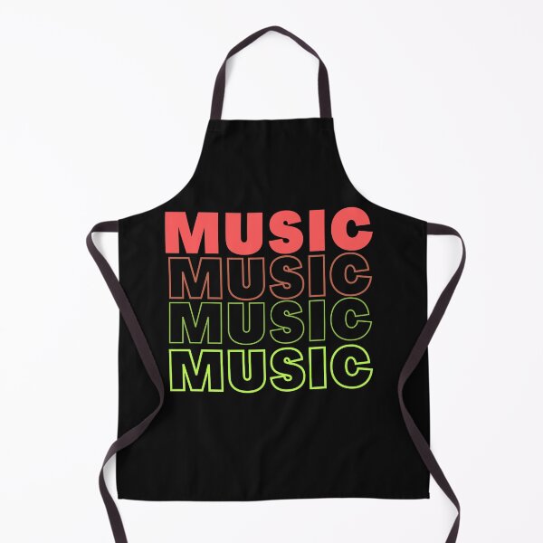 Item preview, I love Music designed and sold by LiamaWery333.