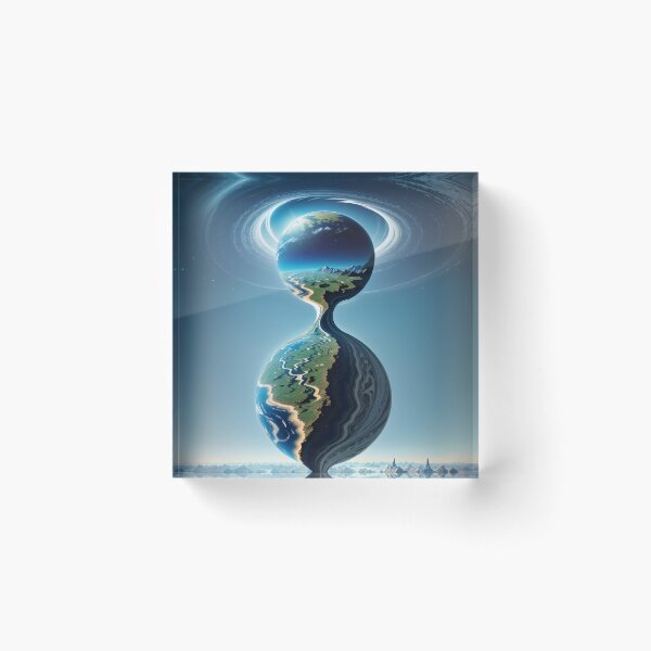 Item preview, Surreal Sojourn designed and sold by Vitalka-uk.