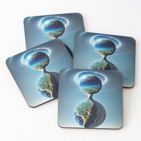 Item preview, Surreal Sojourn designed and sold by Vitalka-uk.