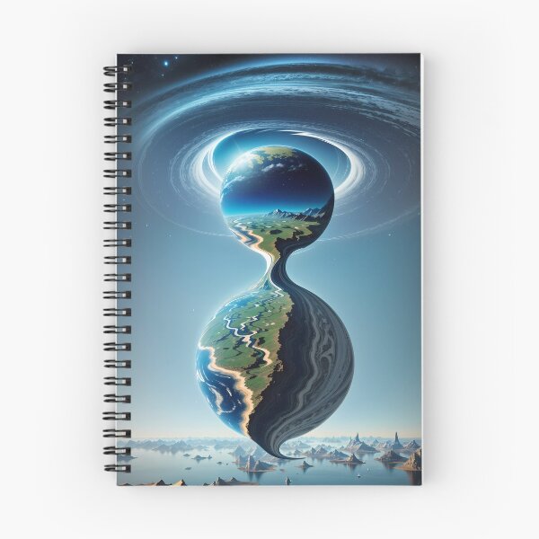 Item preview, Surreal Sojourn designed and sold by Vitalka-uk.
