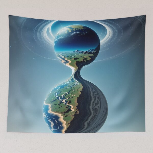 Item preview, Surreal Sojourn designed and sold by Vitalka-uk.