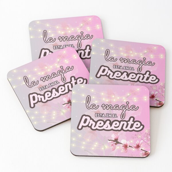 Item preview, The magic is in the present designed and sold by TFrequencyStore.