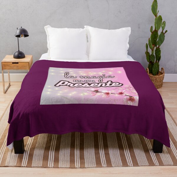 Item preview, The magic is in the present designed and sold by TFrequencyStore.