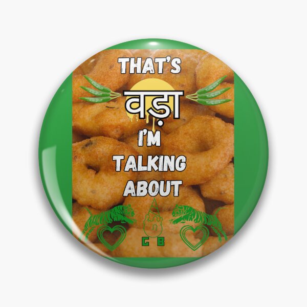 Item preview, That's Vada I'm talking about designed and sold by Ginette Torres Bernardini.