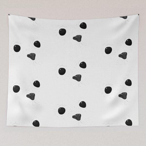 Item preview, Cute Seal Face designed and sold by Oscar Dove.