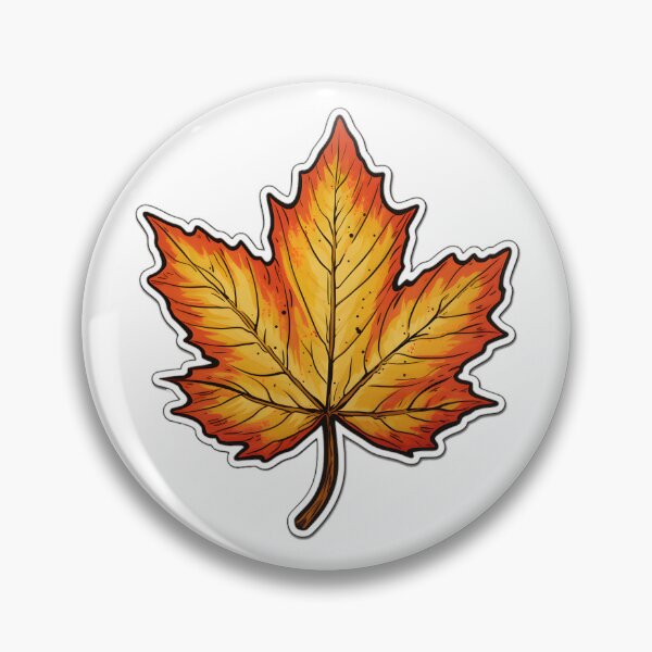 Item preview, Beautiful maple leaf designed and sold by Trendy-Artistry.