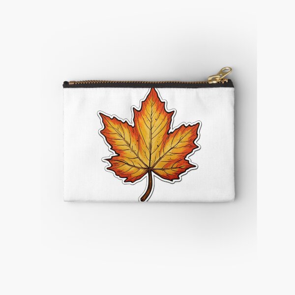 Item preview, Beautiful maple leaf designed and sold by Trendy-Artistry.