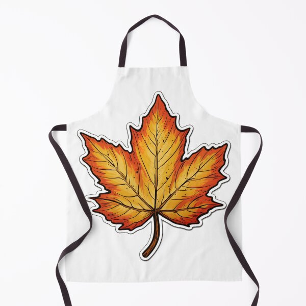 Item preview, Beautiful maple leaf designed and sold by Trendy-Artistry.