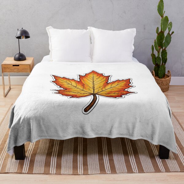 Item preview, Beautiful maple leaf designed and sold by Trendy-Artistry.