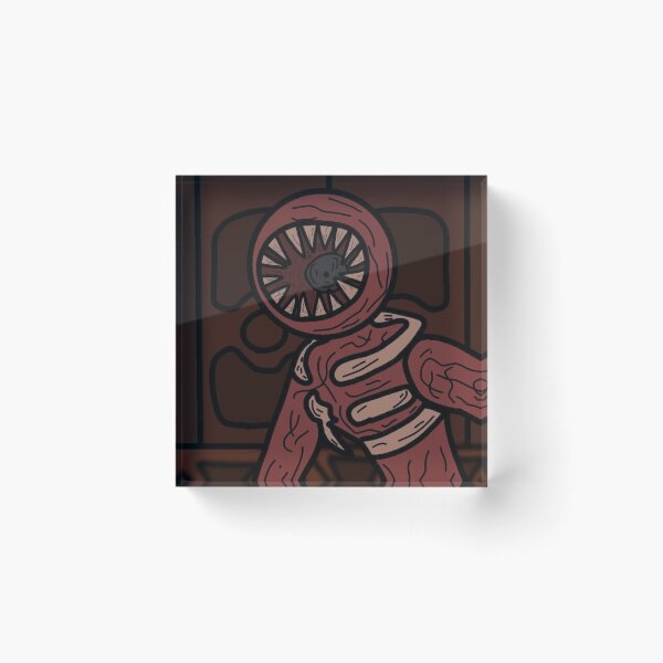 Item preview, Figure, Roblox doors designed and sold by doorzz.