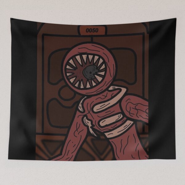 Item preview, Figure, Roblox doors designed and sold by doorzz.