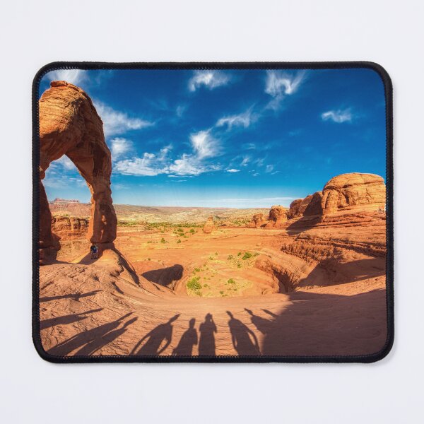 Item preview, Delicate Arch designed and sold by Chris Atwell.