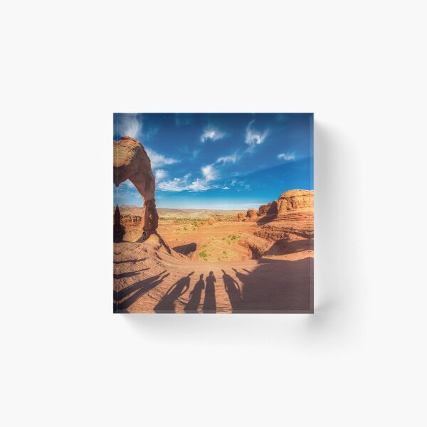 Item preview, Delicate Arch designed and sold by Chris Atwell.