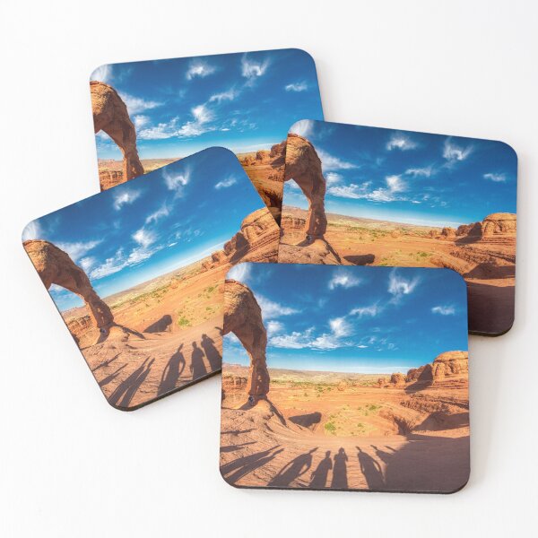 Item preview, Delicate Arch designed and sold by Chris Atwell.