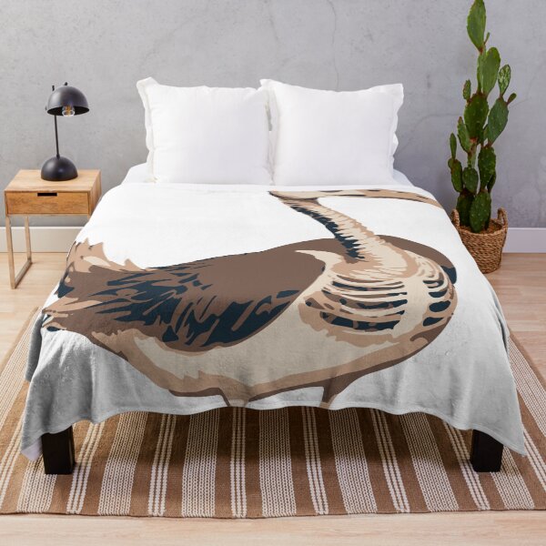 Item preview, Dead Goose designed and sold by Asotshop.