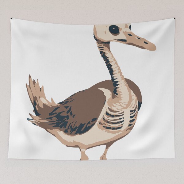 Item preview, Dead Goose designed and sold by Asotshop.