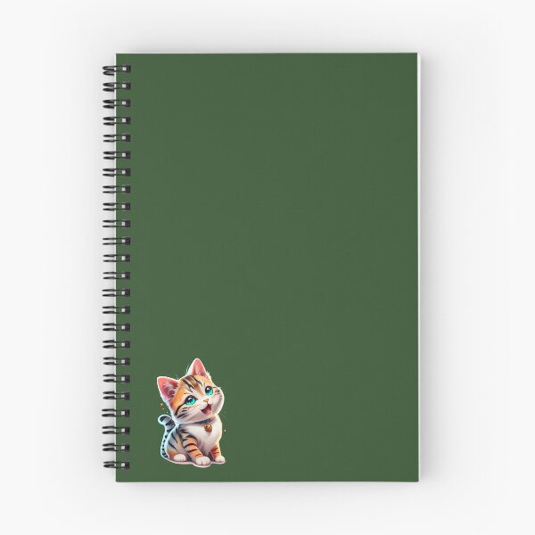 Item preview, Cute Cat  designed and sold by RaneemAlkhattab.