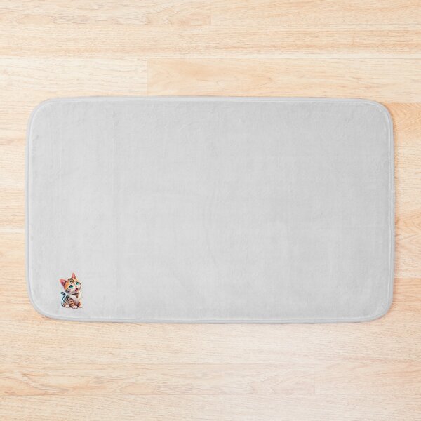 Item preview, Cute Cat  designed and sold by RaneemAlkhattab.