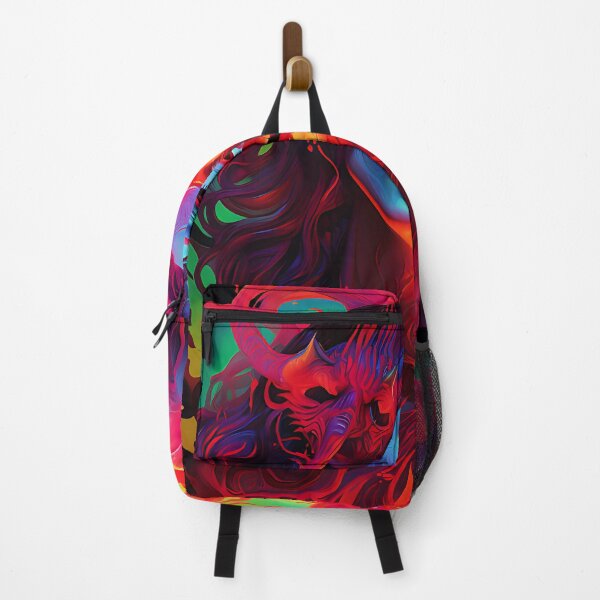 Item preview, The Electric Haunting designed and sold by a house mouse.
