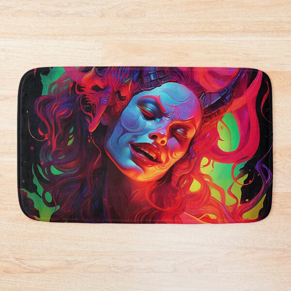 Item preview, The Electric Haunting designed and sold by a house mouse.