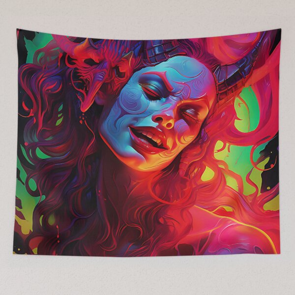 Item preview, The Electric Haunting designed and sold by a house mouse.