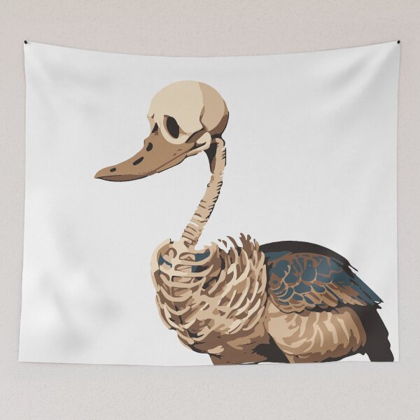 Item preview, Dead Goose designed and sold by Asotshop.